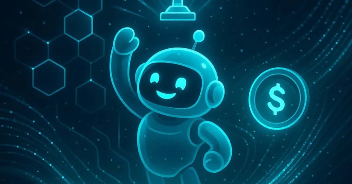 Opal Bot Gana un Importante Hackathon con Innovación en Juegos de IA