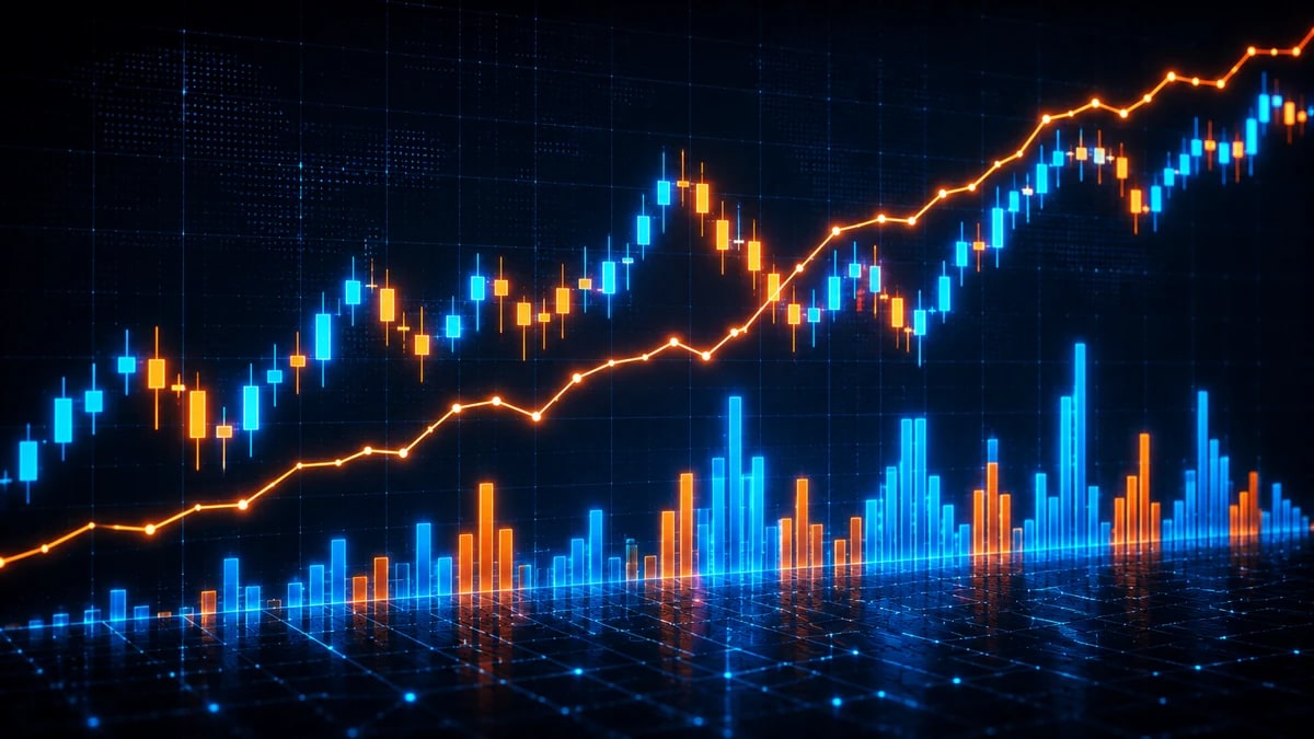 Juros em Aberto vs Volume na Negociação de Cripto (2026)