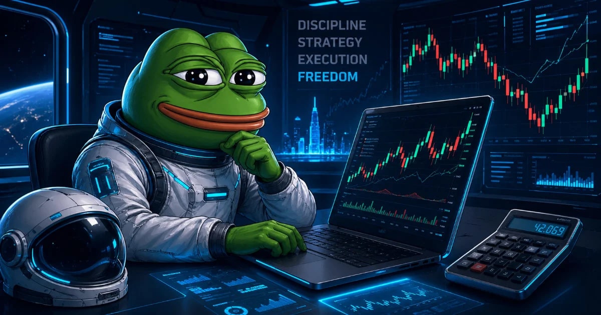 Pepe Memecoin ($PEPE): 가격, 시가총액 및 개발 현황