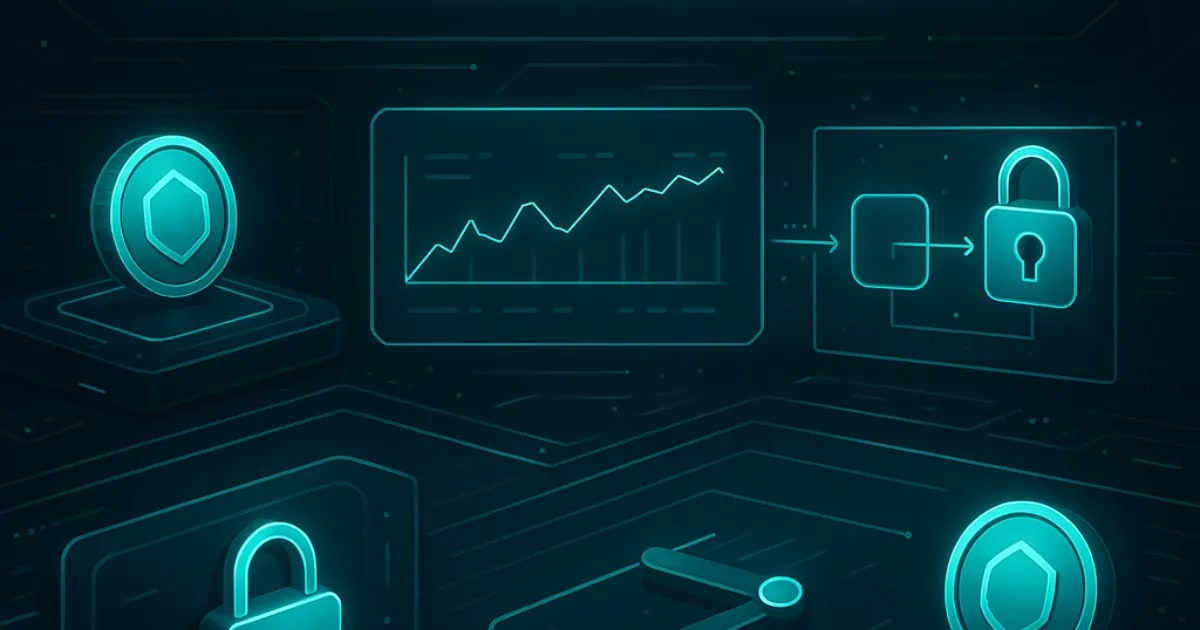 Permit2: Token İzinlerini Yönetmenin Güvenli Yolları