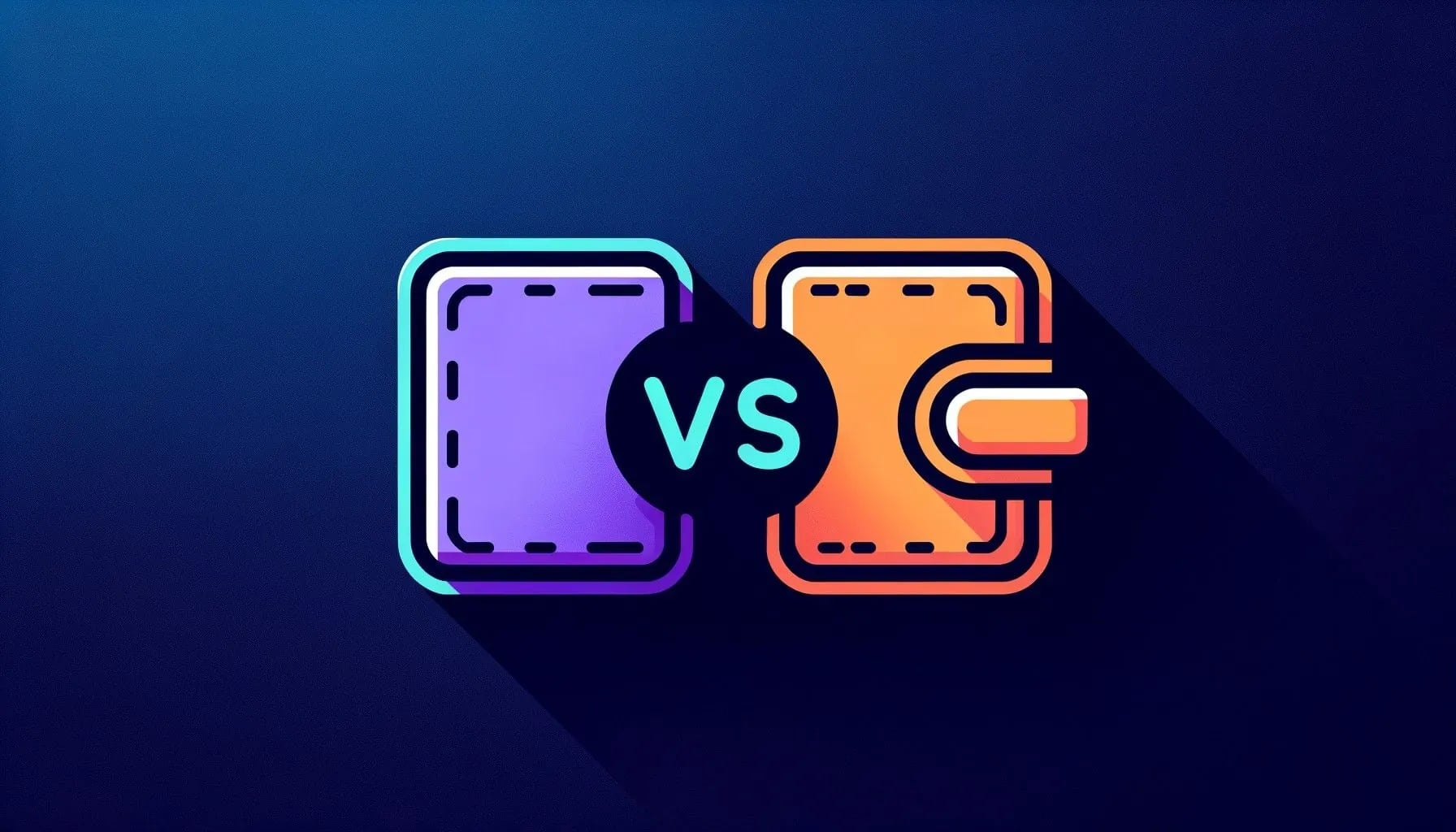 Phantom vs MetaMask: que wallet crypto usar en 2026