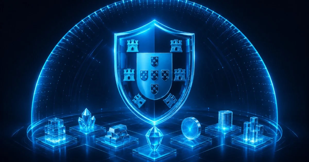 Portugal Crypto Tax: 365-Day Rule and Trader Trap