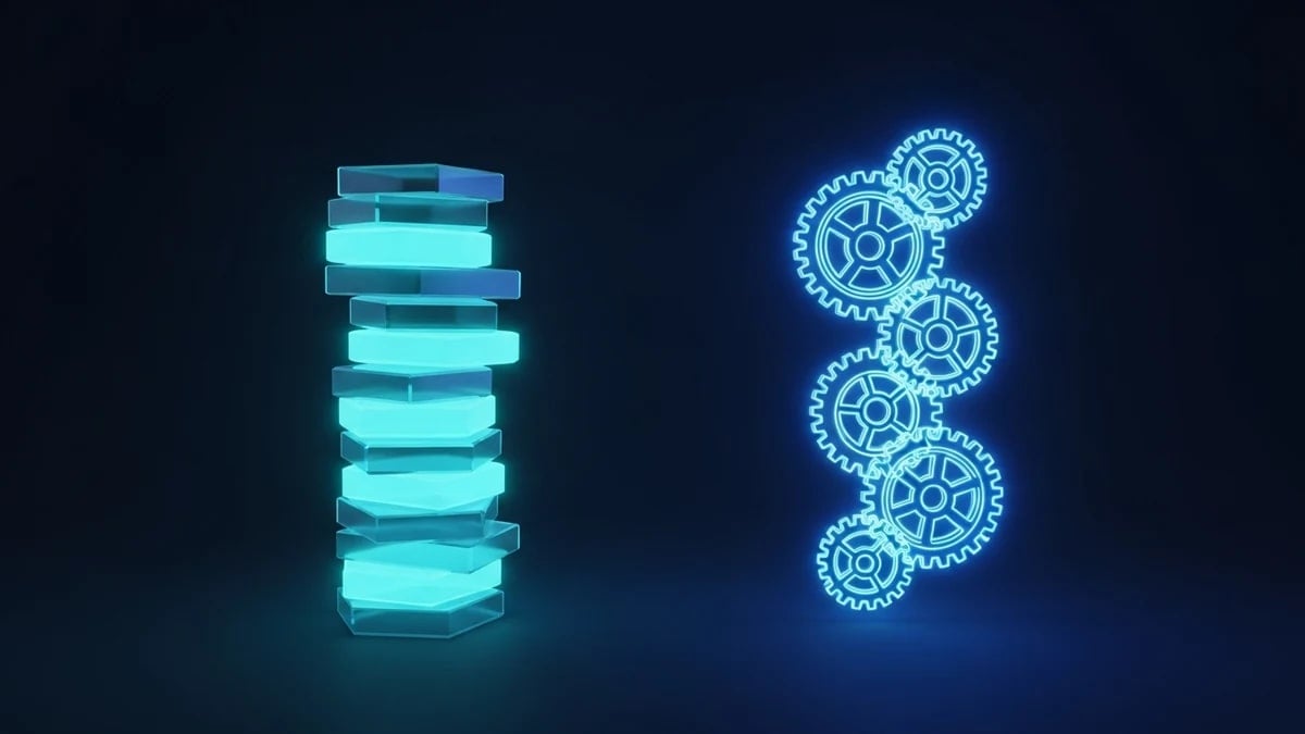 Proof of Stake vs Proof of Work: Key Differences (2026)
