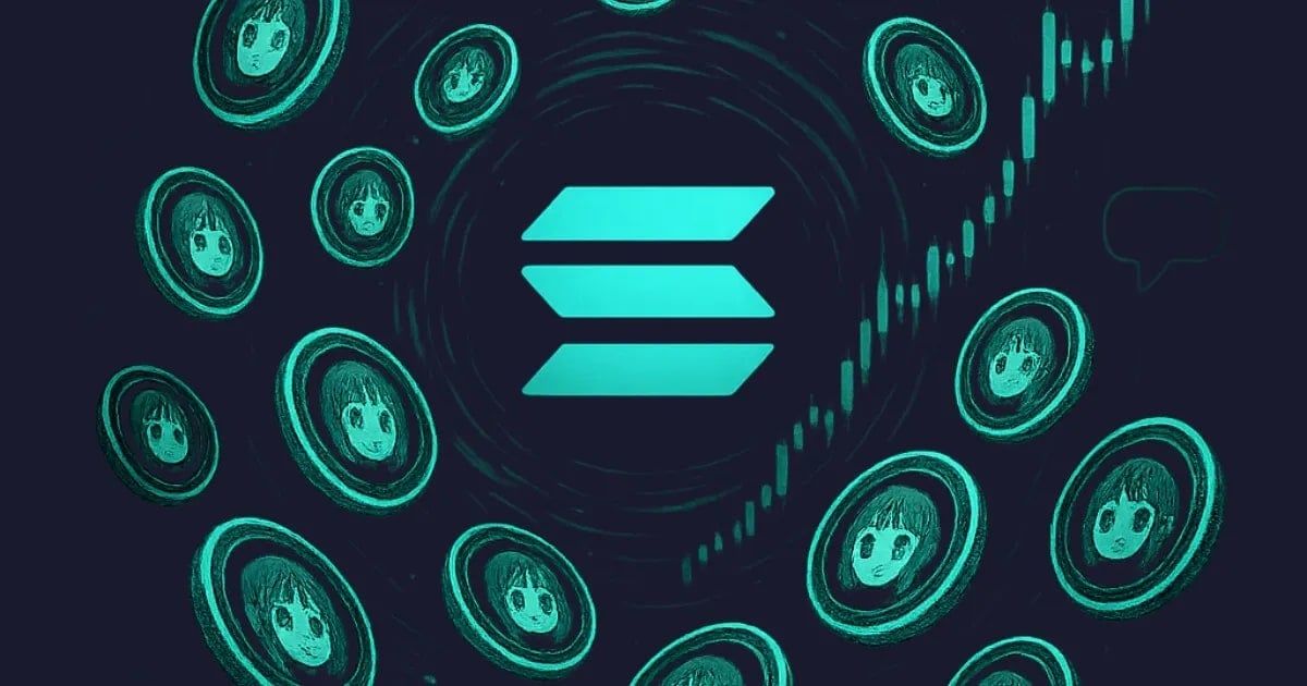 PsyopAnime on Pump.fun: Solana Meme Coin Buzz