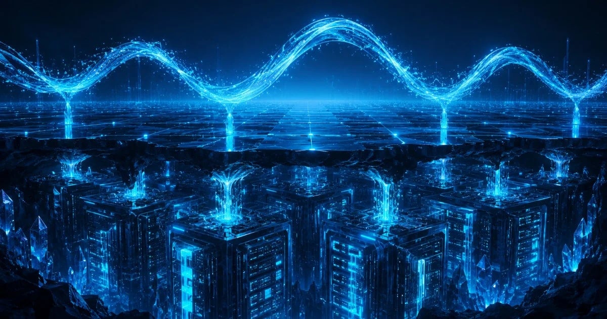 Puell Multiple : signal du cycle de revenus des mineurs