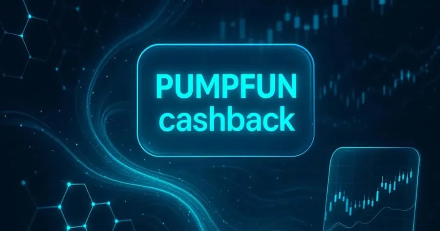 Pump.fun Cashback Coins Expliqués : Comment le Nouveau Modèle de Frais de Solana Récompense les Traders en 2026