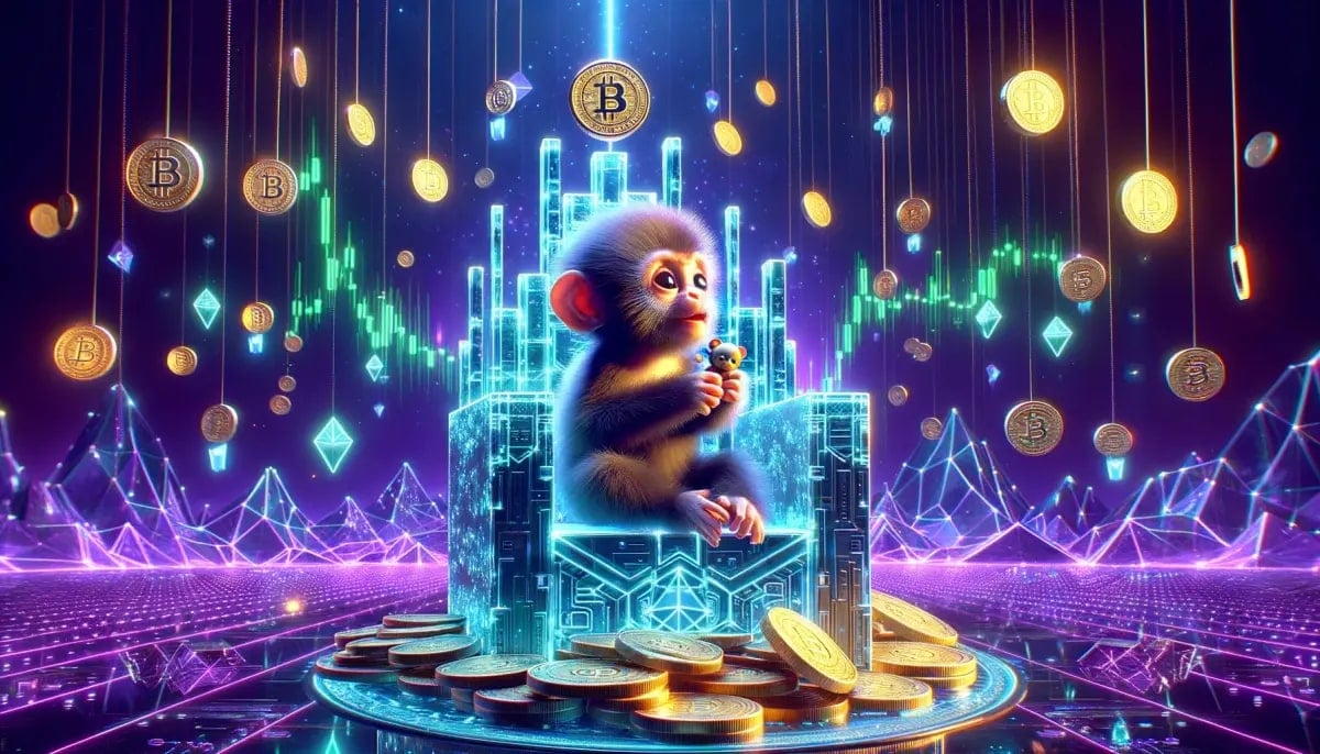 PUNCH Token: The Viral Monkey Meme Coin Taking Over Solana