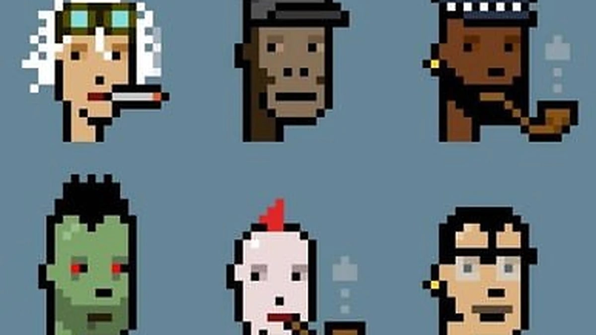 PUNK 에어드롭 FUD가 3,184명의 이더리움 수령자를 보여주는 온체인 감사와 만나다.