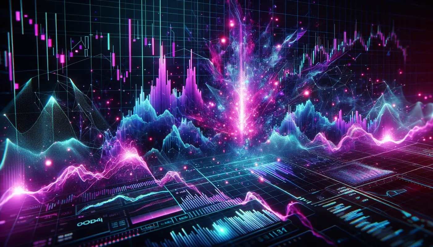 RAVE 토큰, 폭력적인 조정 전에 1주일 만에 5,600% 폭등: 전체 분석