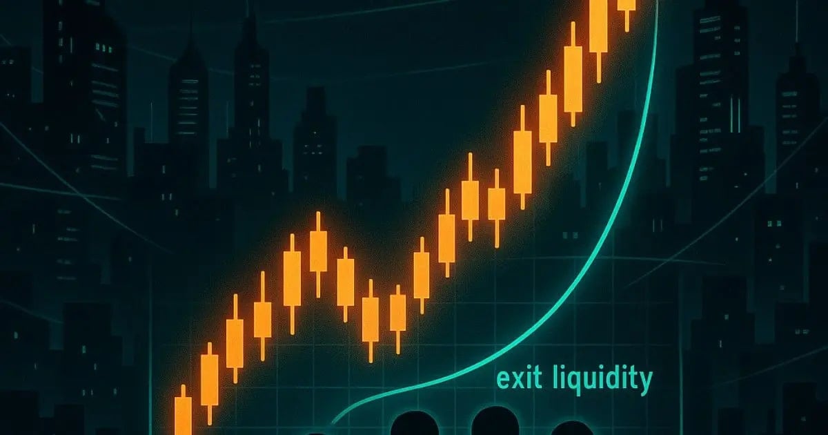 Spot a Real Crypto Breakout: Avoid Exit Liquidity