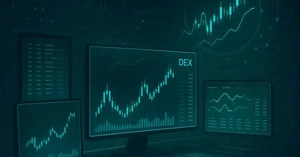 Why Real Time Data Matters for DEX Traders