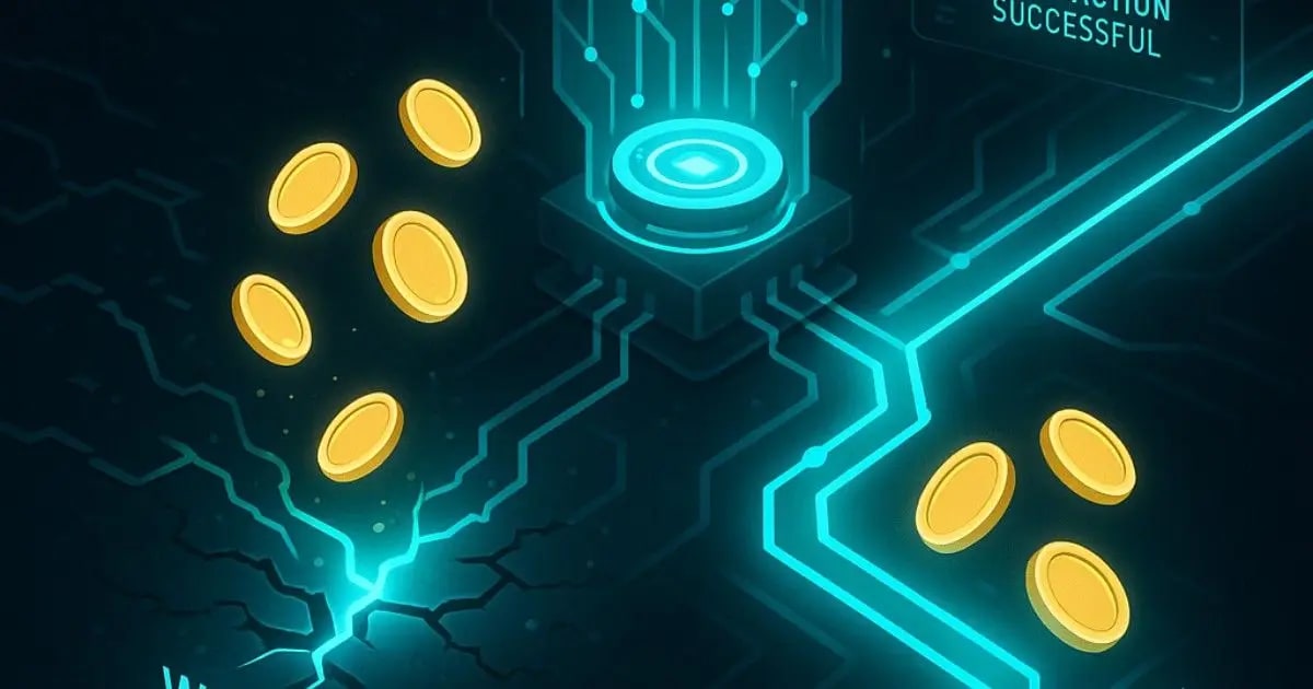 Yanlış Ağa Gönderilen Token'ları Güvenli Bir Şekilde Kurtarma