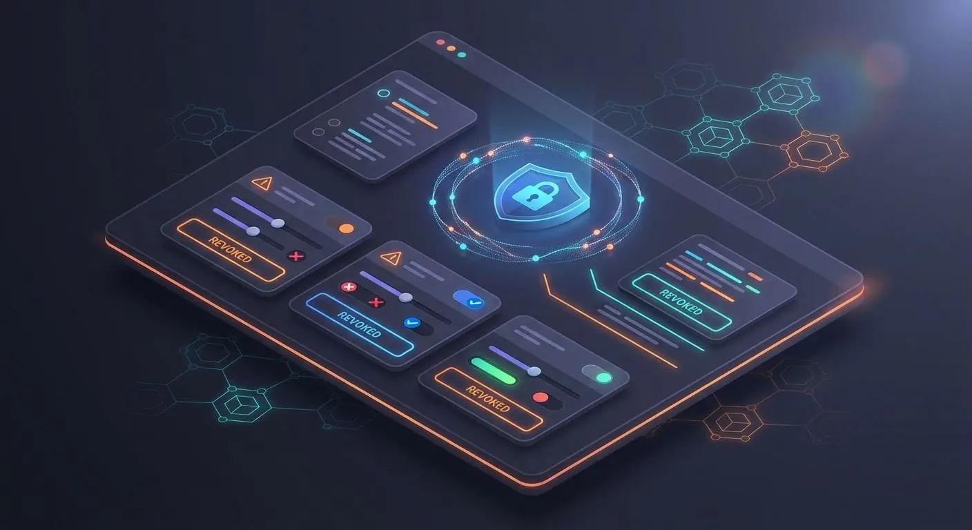 How to Revoke Token Approvals and Protect Your Wallet in 2026