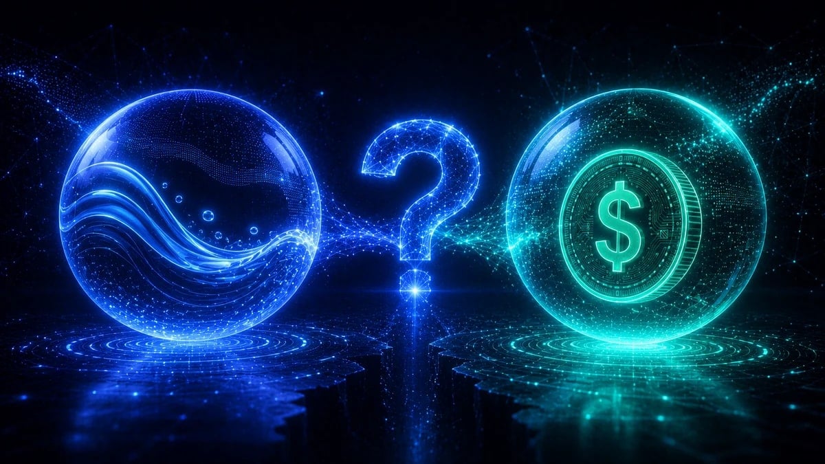 Ripple and Circle: ¿Qué hay detrás de los renovados rumores de compra?