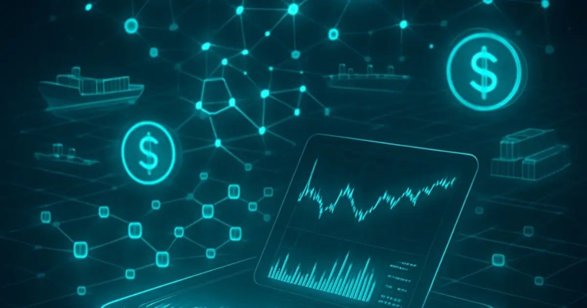 Ripple Expands Stablecoins to Trade Finance