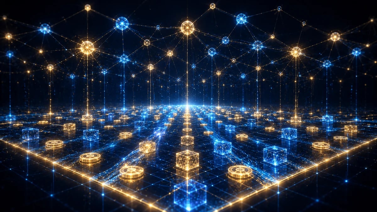 Robinhood, İlk Günden itibaren Üzerinde DeFi Ekosistemi Oluşturulan, 7/24 Tokenleştirilmiş Hisse Senetleri için Ethereum Katman-2'si olan Robinhood Zincirini Başlattı
