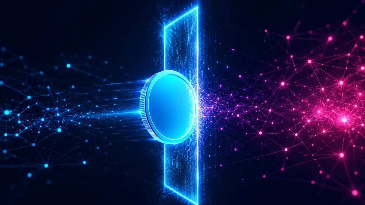 Russia Just Legalized Crypto for Cross-Border Trade and Blessed Exactly One Dollar Stablecoin: USDT. Half of It Runs on Tron