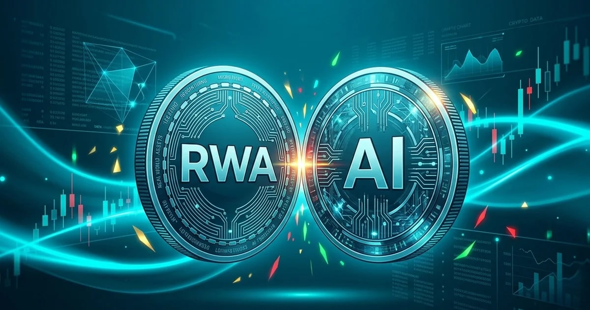 RWA와 AI 토큰: 2026년의 진정한 내러티브는 무엇인가?