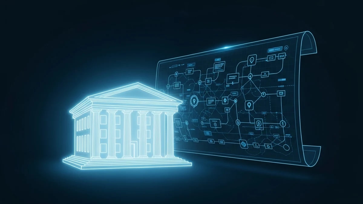 La SEC Pone las Criptomonedas en el Centro de su Plan Estratégico 2026-2030
