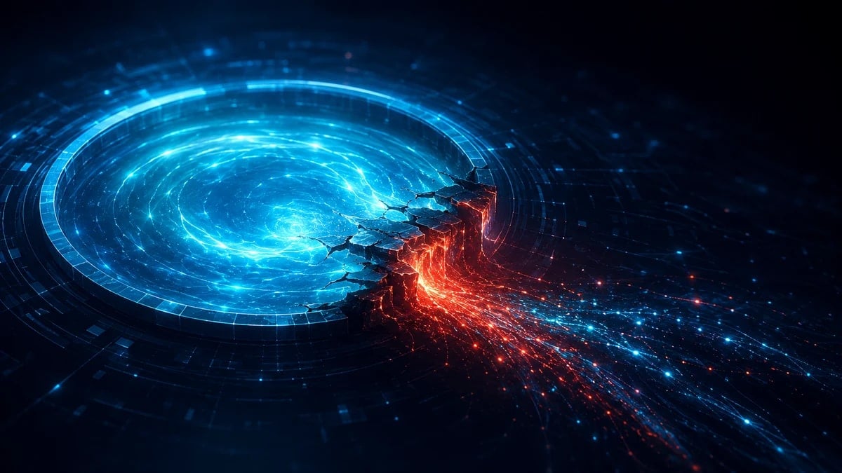 SecondFi (Antigo Yoroi) Interrompe Serviços Após Falha em Carteira Cardano Drenar Usuários: $2.4M Confirmados, Até $20M em Risco