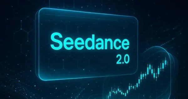 Seedance 2.0: ビデオコンテンツによる暗号マーケティングの再定義