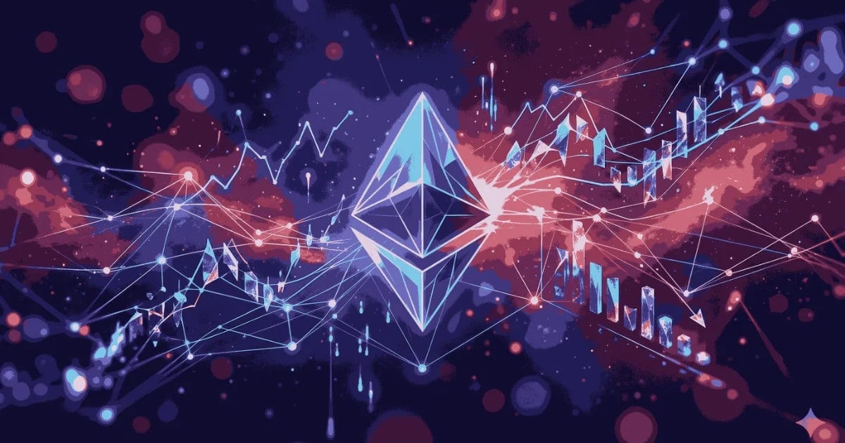 Sollte ich ETH kaufen? Analyse der Ethereum-Marktdaten