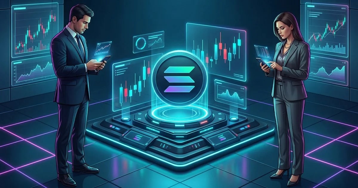 Solana Chain Preisprognose 2026: Marktausblick