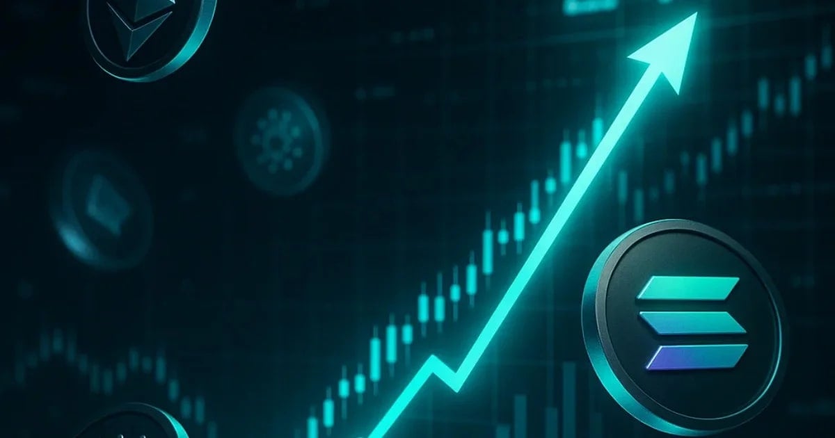 El Rebote del Precio de Solana: Los Factores Clave