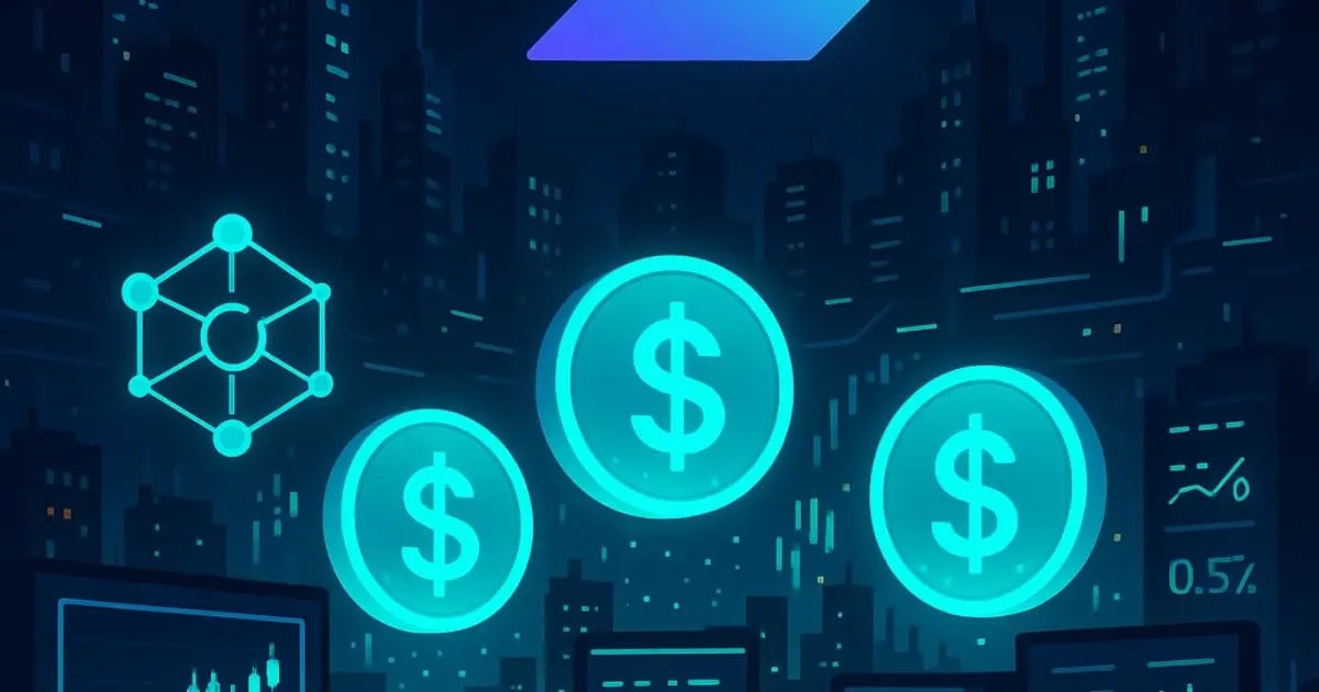 Solanas Evolution: Stablecoins und Märkte