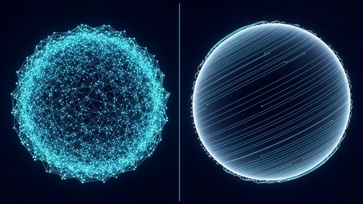 Solana ve XRP: Karşılaştırılan Temel Farklılıklar (2026)
