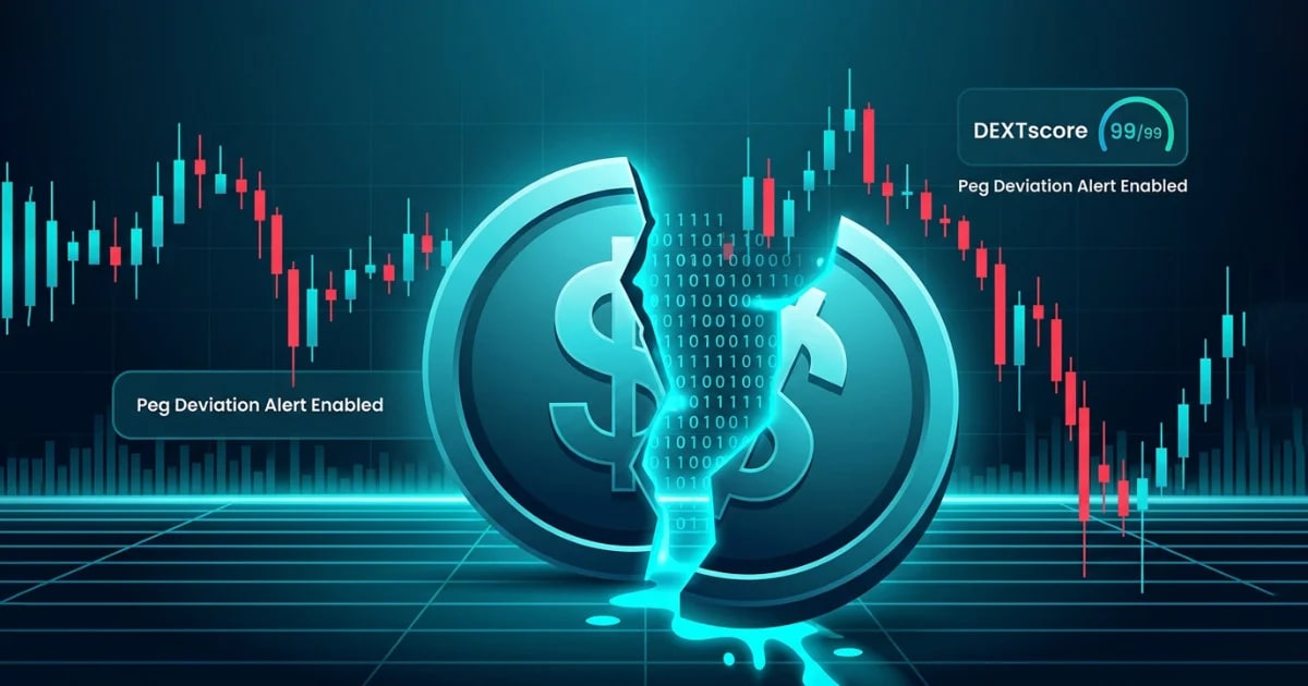 Stablecoin Depegs: 원인 및 자신을 보호하는 방법