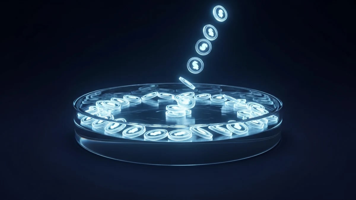 USDC Çıkışlara Öncülük Ederken Stablecoin Piyasası Bir Haftada 1 Milyar Dolardan Fazla Kaybetti (Haziran 2026)