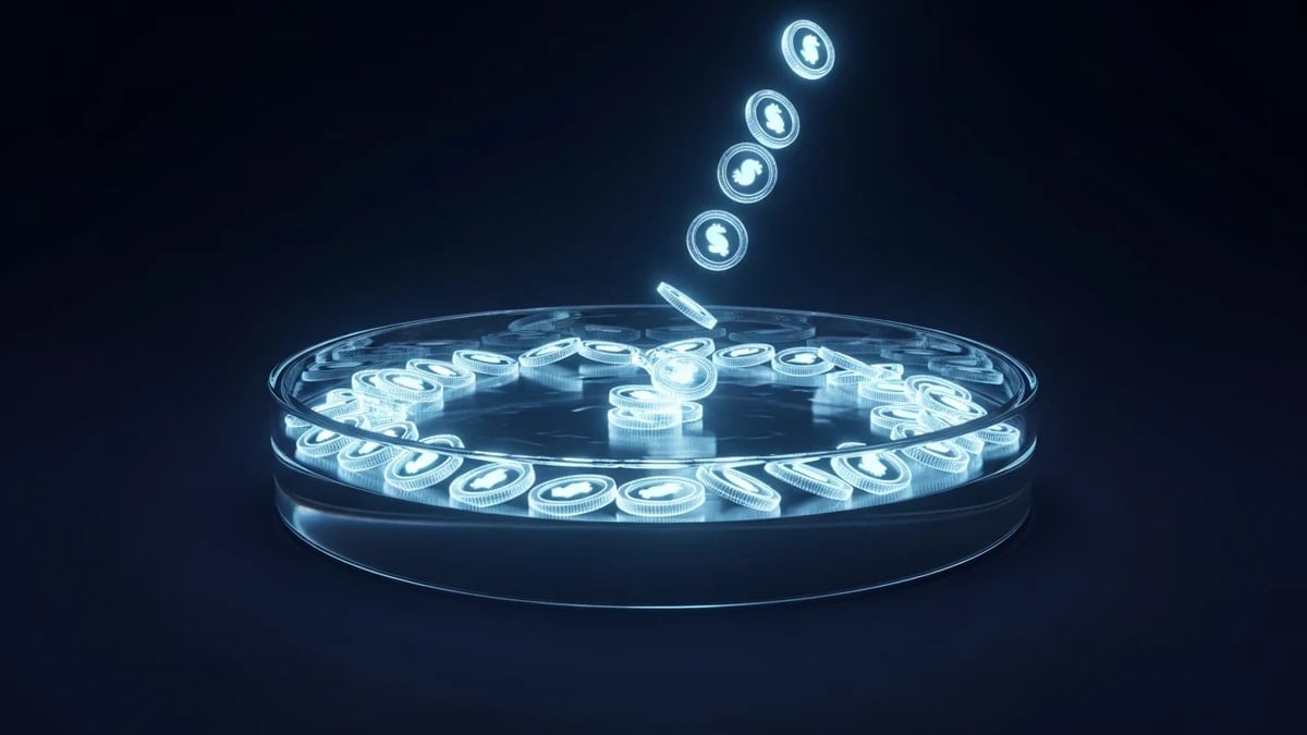 Stablecoin Market Sheds Over $1B in a Week as USDC Leads Outflows (June 2026)