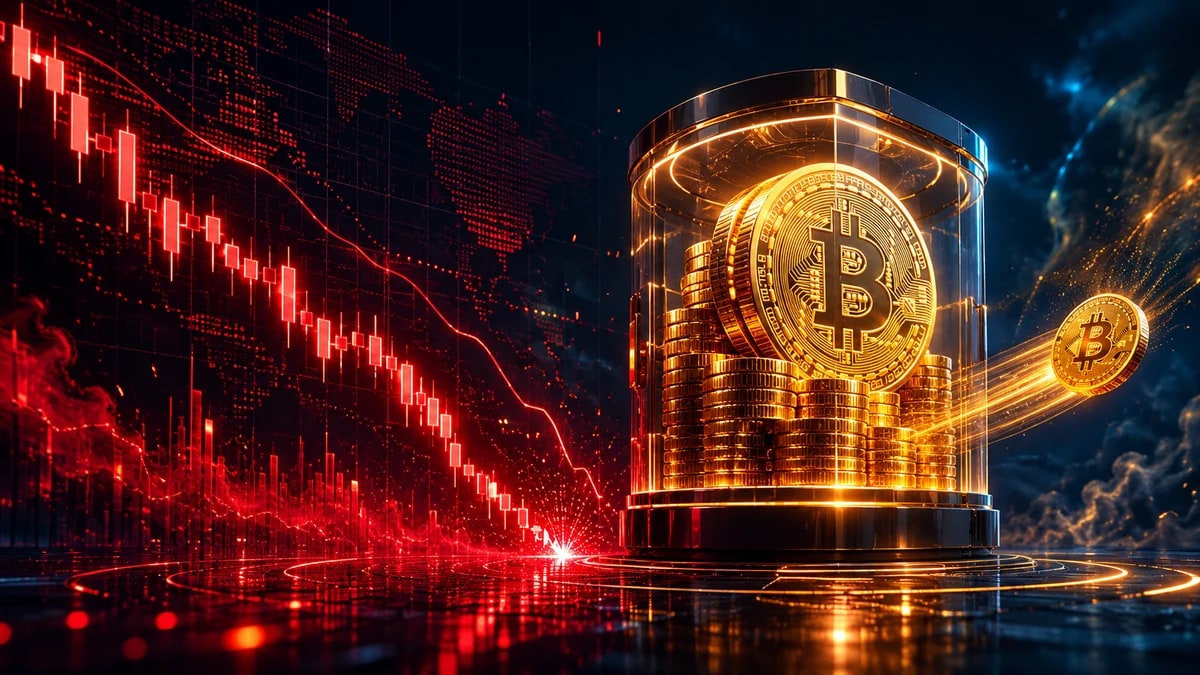 A Strategy (MSTR) Anunciou uma Venda de US$ 4 Bilhões em Bitcoin? Aqui Está o Que É Real