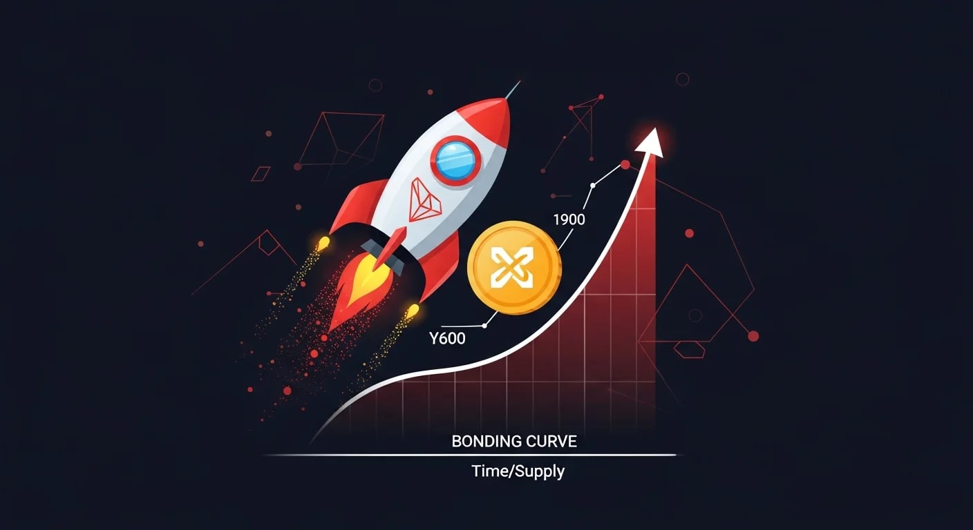 Tutoriel SunPump : Comment fonctionne le Launchpad de Memecoin de TRON (2026)