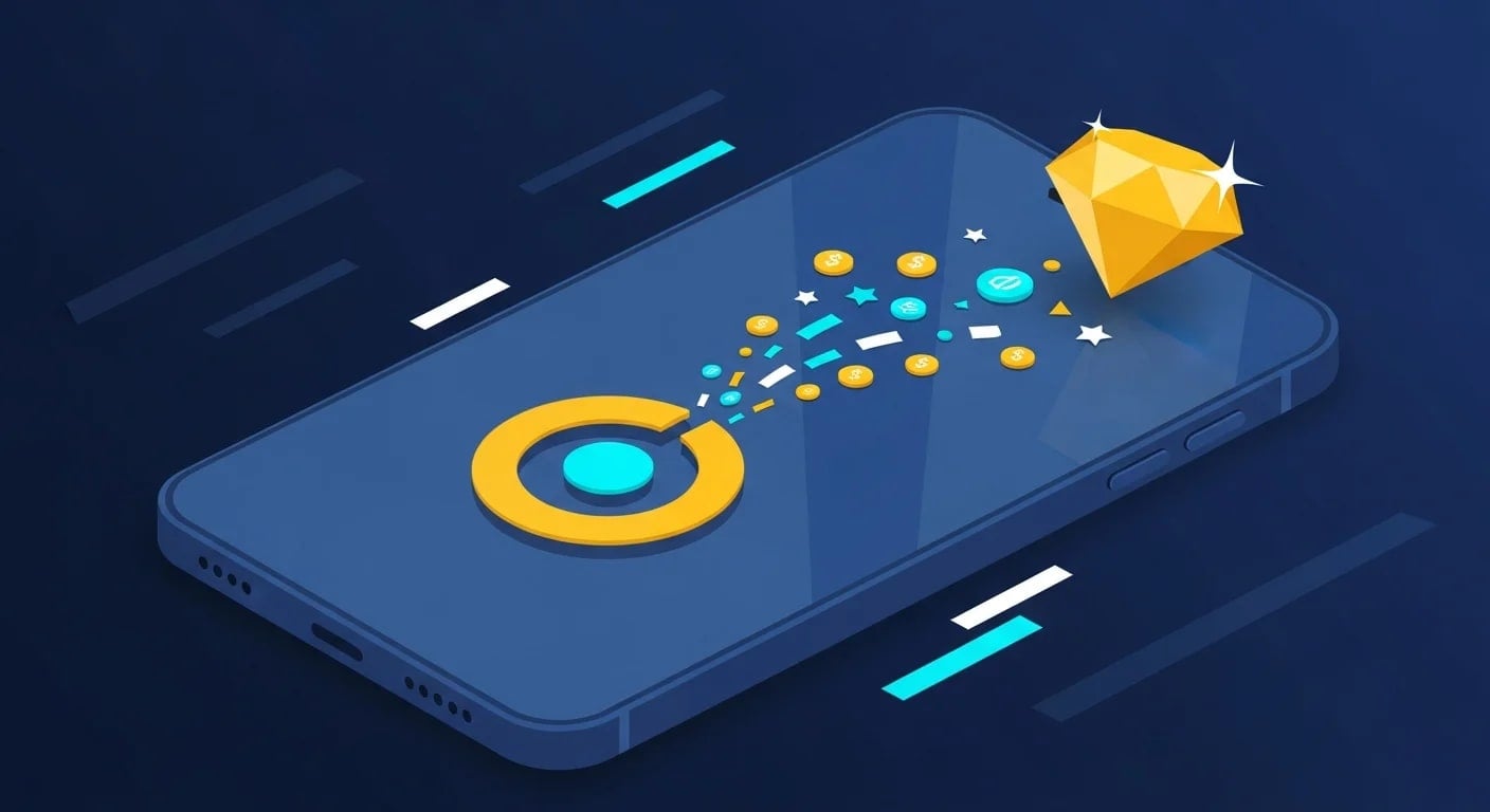 Juegos Tap-to-Earn en TON: Notcoin, Hamster Kombat y Más Allá (2026)