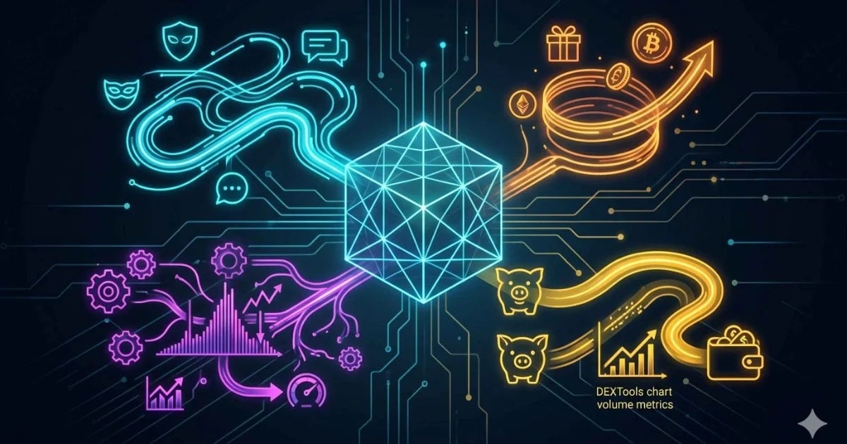 TelegramとDiscordの仮想通貨詐欺:一般的な手口を解説