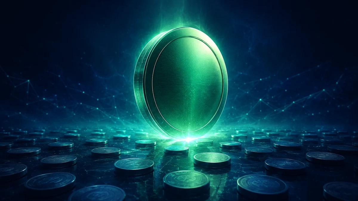 Tether USDT, USDC, USDe, PYUSD 하락 $42억으로 $5B 추가