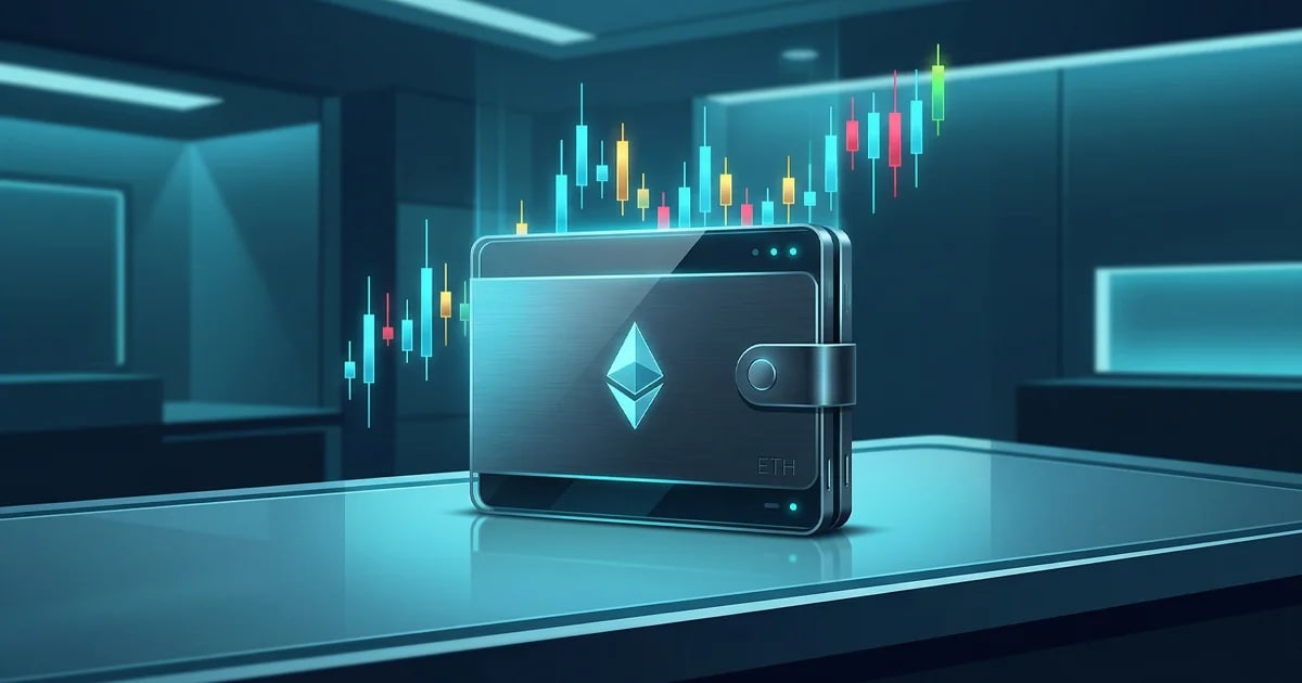 Le guide 2026 pour créer et sécuriser votre wallet Ethereum