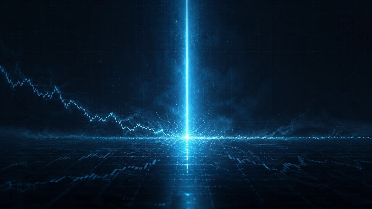 데드 페어 부검: 기존 DEX 차트가 트레이더에게 가르칠 수 있는 것