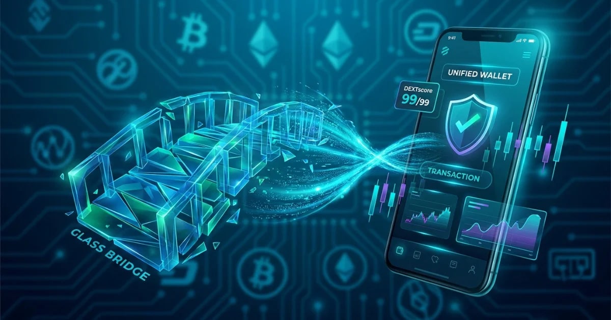 Görünmez Blockchain: Neden 2026 L1 vs. L2 Savaşını Bitiriyor