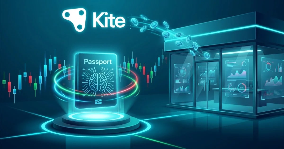 Der Start von Kite Chain und Agent Passport