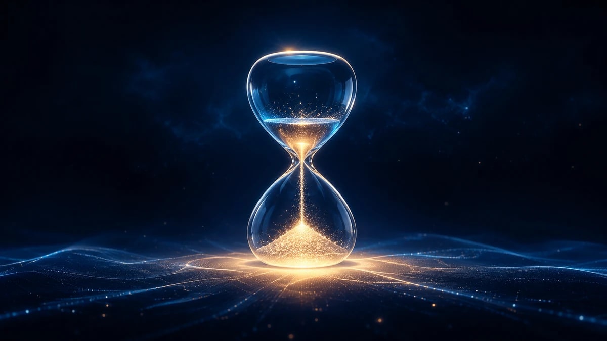 The Token Research Shelf Life: How Long Should an Idea Stay Valid?