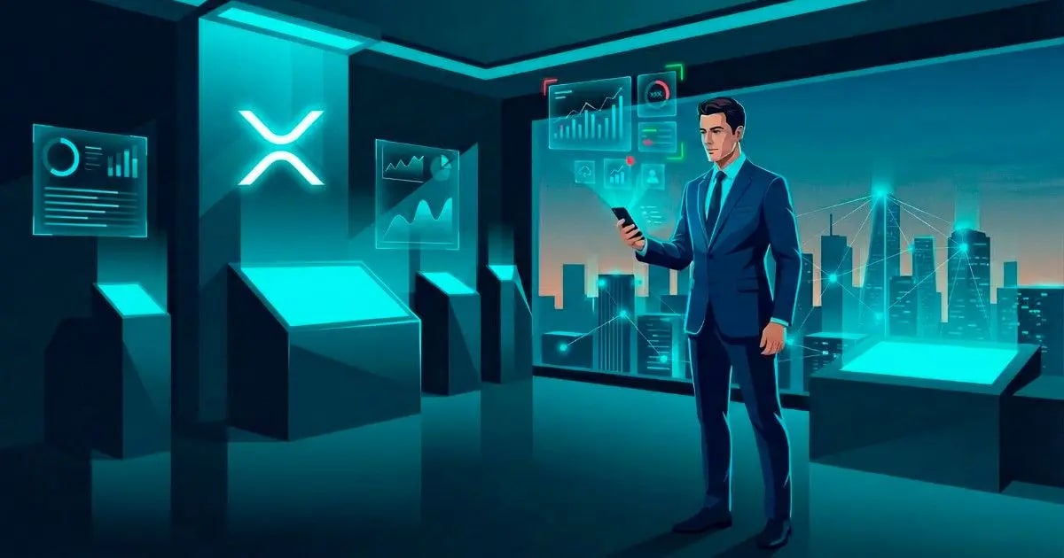 XRPレジャーの解明:知っておくべきすべてのこと