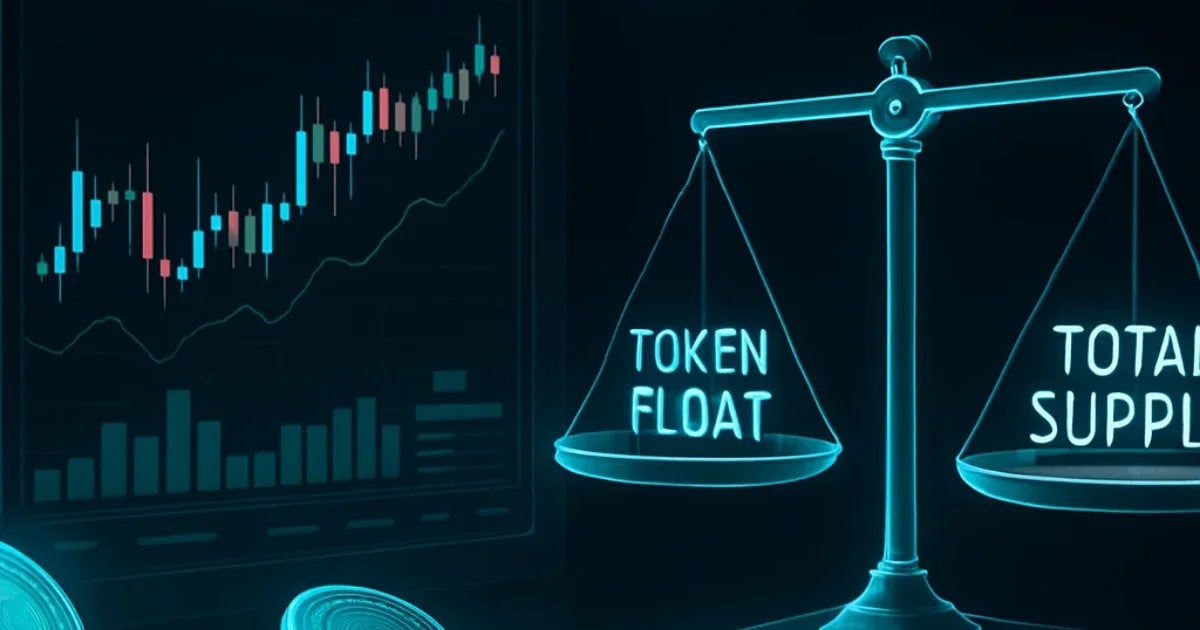 Token Float ve Toplam Arz Açıklaması