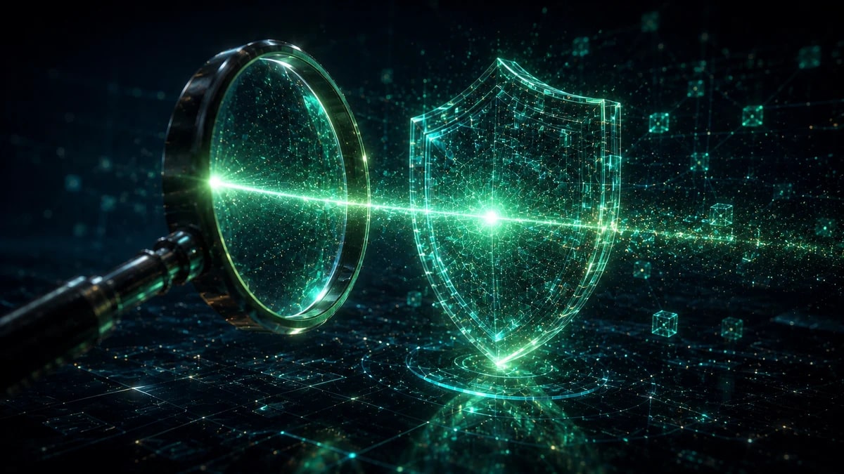 Verificador de Segurança de Token: Detector Gratuito de Honeypot & Golpe