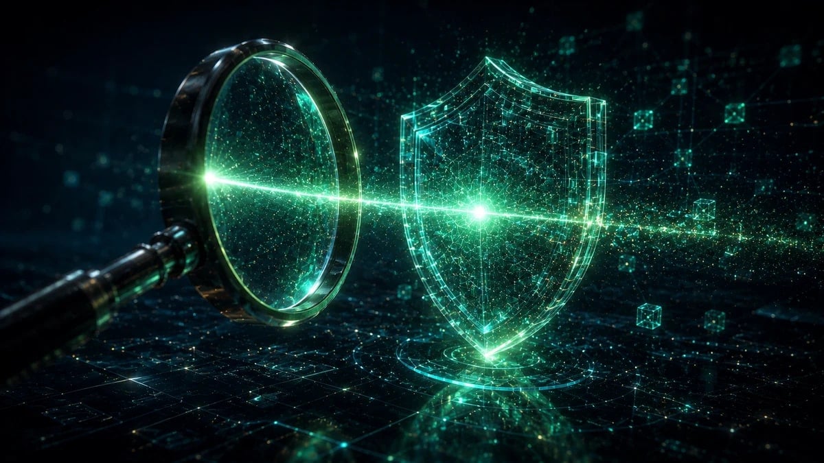 Token Safety Checker: Free Honeypot & Scam Detector