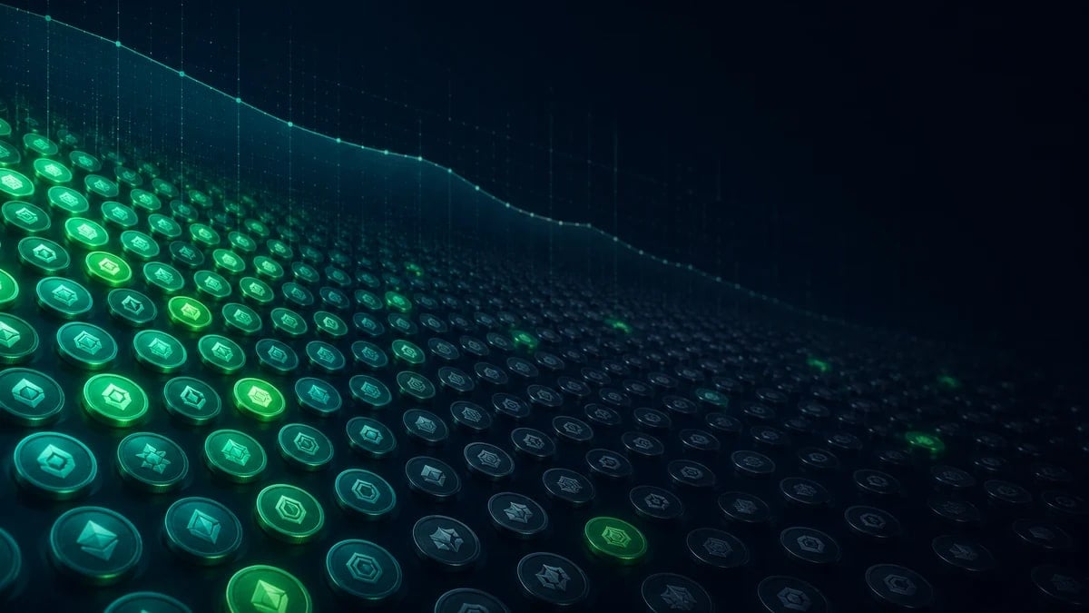 Yeni Kripto Tokenları Ne Kadar Süre Dayanır? Zincir Bazında Canlı Hayatta Kalma Verileri (2026)