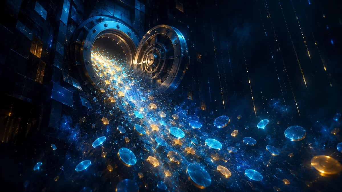 Más de 735 millones de dólares en desbloqueos de tokens llegan al mercado esta semana, liderados por MegaETH y Sahara AI