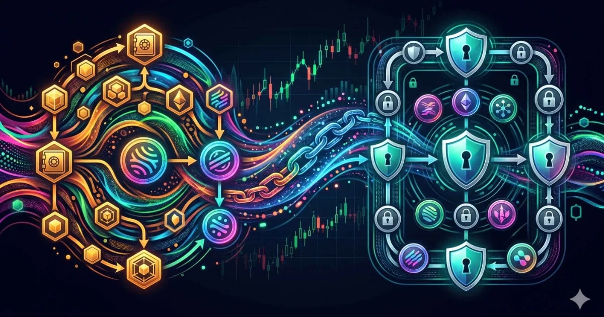 Tokenize Edilmiş Hisseler Açıklandı: Backed ve Dinari Nasıl Çalışır?